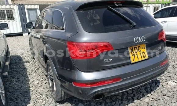 Oofamaa Audi Q7 Other Makiinaa iti Nairobi keessatti Nairobi keessatti Oofamaa Audi Q7 Other Makiinaa iti Nairobi keessatti Nairobi keessatti