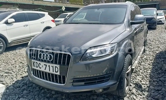 Oofamaa Audi Q7 Other Makiinaa iti Nairobi keessatti Nairobi keessatti Oofamaa Audi Q7 Other Makiinaa iti Nairobi keessatti Nairobi keessatti