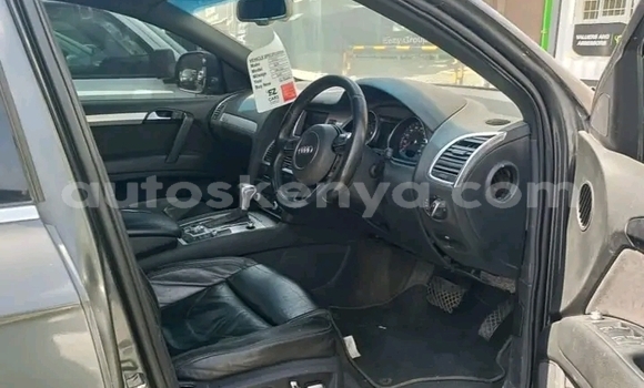 Oofamaa Audi Q7 Other Makiinaa iti Nairobi keessatti Nairobi keessatti Oofamaa Audi Q7 Other Makiinaa iti Nairobi keessatti Nairobi keessatti
