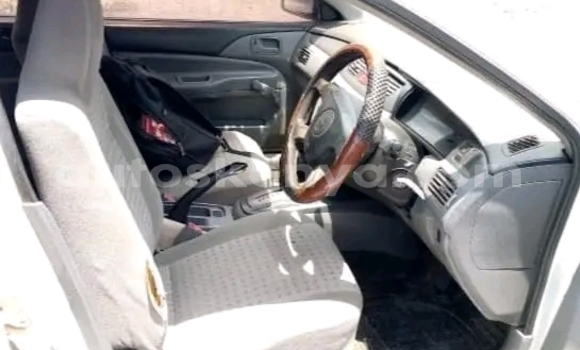 Buy Used Mitsubishi Lancer Cargo White Car in Machakos in East Kenya Buy Used Mitsubishi Lancer Cargo White Car in Machakos in East Kenya