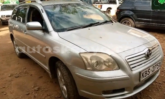 Nunua Ilio tumika Toyota Avensis Nyingine Gari ndani ya Kisumu nchini Nyanza