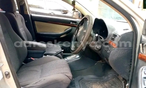 Buy Used Toyota Avensis Other Car in Kisumu in Nyanza Buy Used Toyota Avensis Other Car in Kisumu in Nyanza