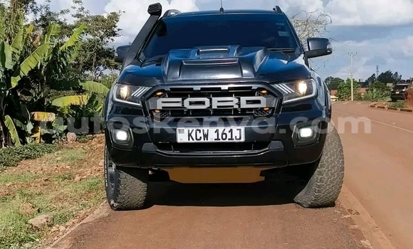 Oofamaa Ford Ranger Black Makiinaa iti Nairobi keessatti Nairobi keessatti Oofamaa Ford Ranger Black Makiinaa iti Nairobi keessatti Nairobi keessatti