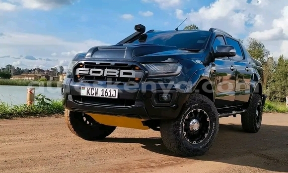 Oofamaa Ford Ranger Black Makiinaa iti Nairobi keessatti Nairobi keessatti Oofamaa Ford Ranger Black Makiinaa iti Nairobi keessatti Nairobi keessatti
