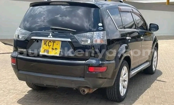 Oofamaa Mitsubishi Outlander Black Makiinaa iti Nairobi keessatti Nairobi keessatti Oofamaa Mitsubishi Outlander Black Makiinaa iti Nairobi keessatti Nairobi keessatti