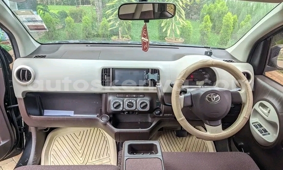 Buy Used Toyota Passo Black Car in Nairobi in Nairobi Buy Used Toyota Passo Black Car in Nairobi in Nairobi