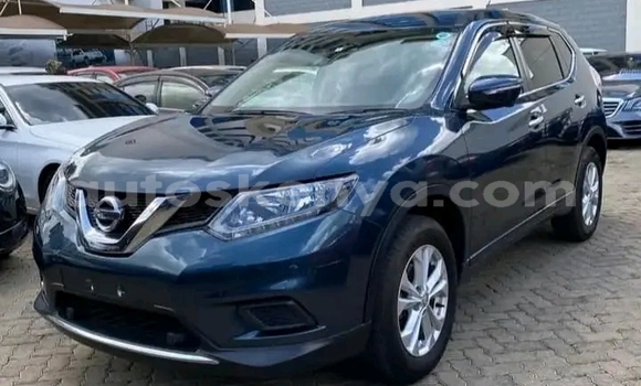 Buy Used Nissan X–Trail Black Car in Kiambu in Nairobi Buy Used Nissan X–Trail Black Car in Kiambu in Nairobi