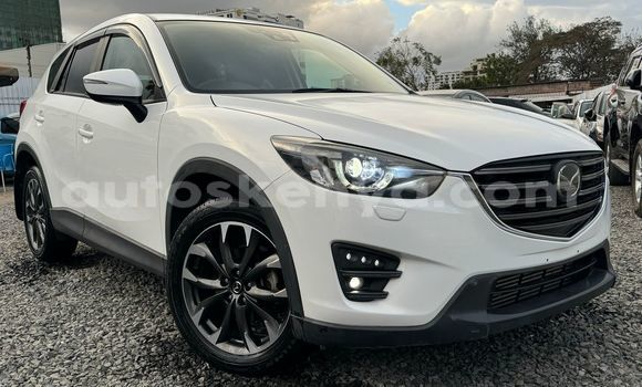 Nunua Mpya Mazda CX-5 Nyeupe Gari ndani ya Nairobi nchini Nairobi Nunua Mpya Mazda CX-5 Nyeupe Gari ndani ya Nairobi nchini Nairobi