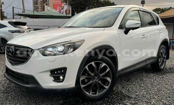 Nunua Mpya Mazda CX-5 Nyeupe Gari ndani ya Nairobi nchini Nairobi Nunua Mpya Mazda CX-5 Nyeupe Gari ndani ya Nairobi nchini Nairobi