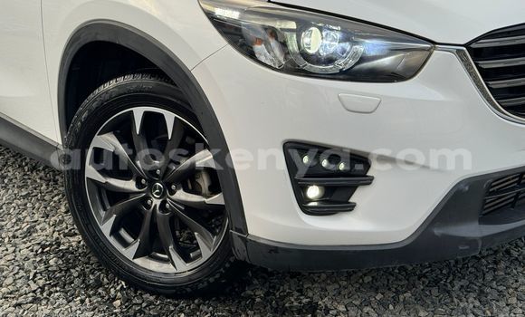 Nunua Mpya Mazda CX-5 Nyeupe Gari ndani ya Nairobi nchini Nairobi Nunua Mpya Mazda CX-5 Nyeupe Gari ndani ya Nairobi nchini Nairobi