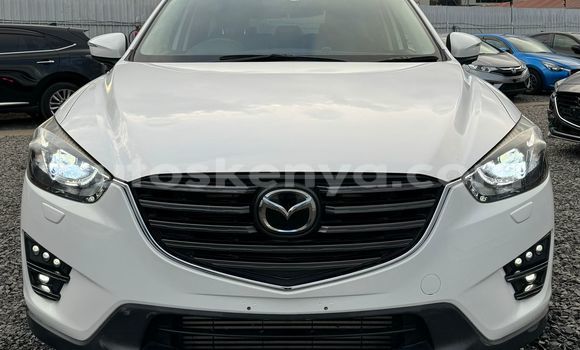 Nunua Mpya Mazda CX-5 Nyeupe Gari ndani ya Nairobi nchini Nairobi Nunua Mpya Mazda CX-5 Nyeupe Gari ndani ya Nairobi nchini Nairobi