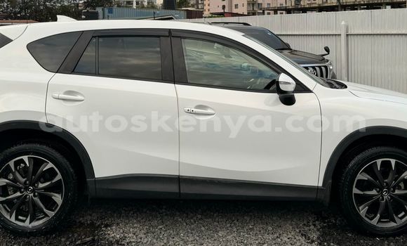 Nunua Mpya Mazda CX-5 Nyeupe Gari ndani ya Nairobi nchini Nairobi Nunua Mpya Mazda CX-5 Nyeupe Gari ndani ya Nairobi nchini Nairobi