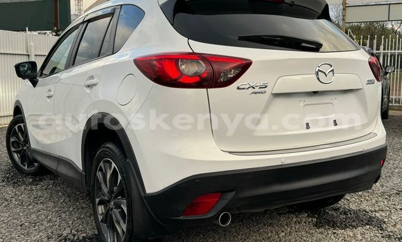 Nunua Mpya Mazda CX-5 Nyeupe Gari ndani ya Nairobi nchini Nairobi Nunua Mpya Mazda CX-5 Nyeupe Gari ndani ya Nairobi nchini Nairobi