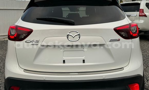 Nunua Mpya Mazda CX-5 Nyeupe Gari ndani ya Nairobi nchini Nairobi Nunua Mpya Mazda CX-5 Nyeupe Gari ndani ya Nairobi nchini Nairobi