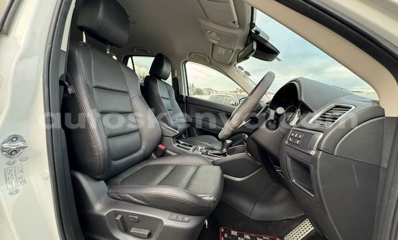 Nunua Mpya Mazda CX-5 Nyeupe Gari ndani ya Nairobi nchini Nairobi Nunua Mpya Mazda CX-5 Nyeupe Gari ndani ya Nairobi nchini Nairobi