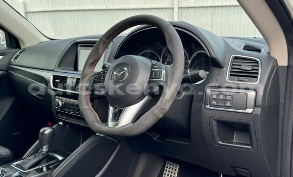Nunua Mpya Mazda CX-5 Nyeupe Gari ndani ya Nairobi nchini Nairobi Nunua Mpya Mazda CX-5 Nyeupe Gari ndani ya Nairobi nchini Nairobi