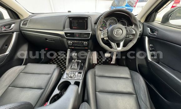 Nunua Mpya Mazda CX-5 Nyeupe Gari ndani ya Nairobi nchini Nairobi Nunua Mpya Mazda CX-5 Nyeupe Gari ndani ya Nairobi nchini Nairobi