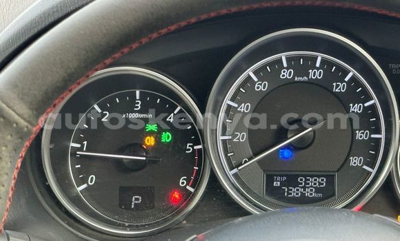 Nunua Mpya Mazda CX-5 Nyeupe Gari ndani ya Nairobi nchini Nairobi Nunua Mpya Mazda CX-5 Nyeupe Gari ndani ya Nairobi nchini Nairobi