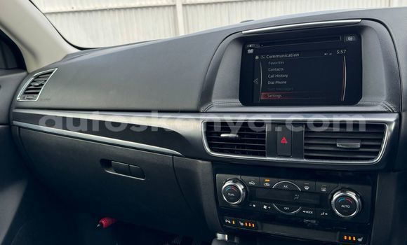 Nunua Mpya Mazda CX-5 Nyeupe Gari ndani ya Nairobi nchini Nairobi Nunua Mpya Mazda CX-5 Nyeupe Gari ndani ya Nairobi nchini Nairobi
