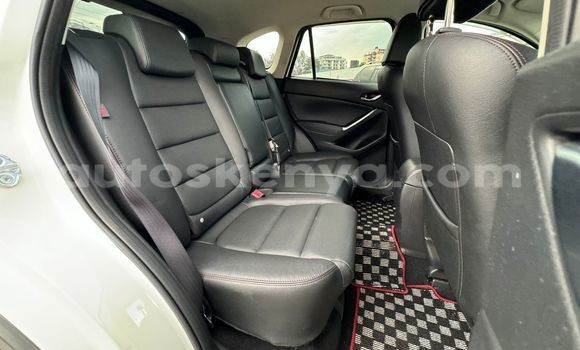 Nunua Mpya Mazda CX-5 Nyeupe Gari ndani ya Nairobi nchini Nairobi Nunua Mpya Mazda CX-5 Nyeupe Gari ndani ya Nairobi nchini Nairobi