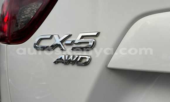 Nunua Mpya Mazda CX-5 Nyeupe Gari ndani ya Nairobi nchini Nairobi Nunua Mpya Mazda CX-5 Nyeupe Gari ndani ya Nairobi nchini Nairobi