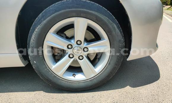 Buy Used Toyota Mark X Silver Car in Nairobi in Nairobi Buy Used Toyota Mark X Silver Car in Nairobi in Nairobi