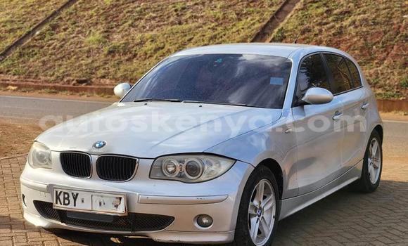 Nunua Ilio tumika BMW 1er Nyingine Gari ndani ya Nairobi nchini Nairobi Nunua Ilio tumika BMW 1er Nyingine Gari ndani ya Nairobi nchini Nairobi