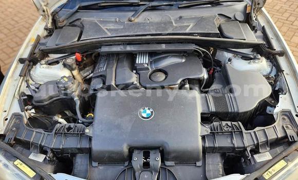 Buy Used BMW 1er Other Car in Nairobi in Nairobi Buy Used BMW 1er Other Car in Nairobi in Nairobi