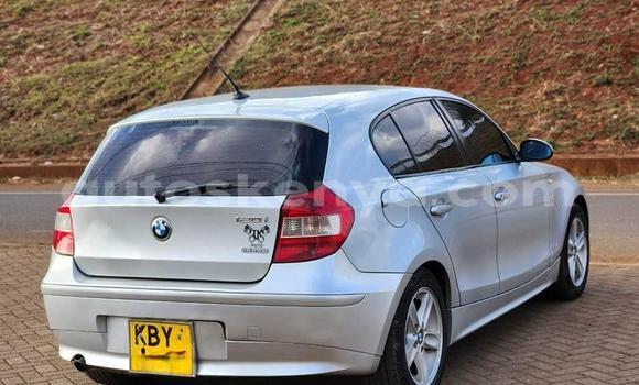 Buy Used BMW 1er Other Car in Nairobi in Nairobi Buy Used BMW 1er Other Car in Nairobi in Nairobi
