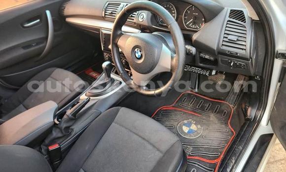 Buy Used BMW 1er Other Car in Nairobi in Nairobi Buy Used BMW 1er Other Car in Nairobi in Nairobi