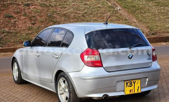 Buy Used BMW 1er Other Car in Nairobi in Nairobi Buy Used BMW 1er Other Car in Nairobi in Nairobi