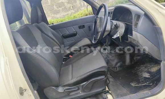 Buy Used Toyota Mirai White Car in Nairobi in Nairobi Buy Used Toyota Mirai White Car in Nairobi in Nairobi