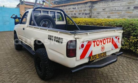 Buy Used Toyota Mirai White Car in Nairobi in Nairobi Buy Used Toyota Mirai White Car in Nairobi in Nairobi