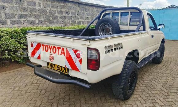 Buy Used Toyota Mirai White Car in Nairobi in Nairobi Buy Used Toyota Mirai White Car in Nairobi in Nairobi