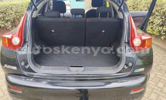 Buy Used Nissan Juke Black Car in Nairobi in Nairobi Buy Used Nissan Juke Black Car in Nairobi in Nairobi