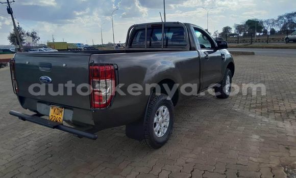 Buy Used Ford Ranger Other Car in Nairobi in Nairobi Buy Used Ford Ranger Other Car in Nairobi in Nairobi