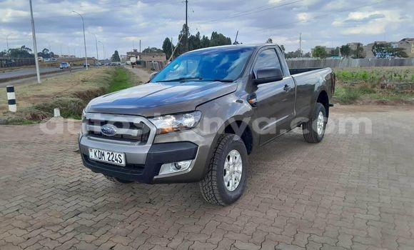 Buy Used Ford Ranger Other Car in Nairobi in Nairobi Buy Used Ford Ranger Other Car in Nairobi in Nairobi