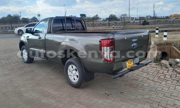 Buy Used Ford Ranger Other Car in Nairobi in Nairobi Buy Used Ford Ranger Other Car in Nairobi in Nairobi