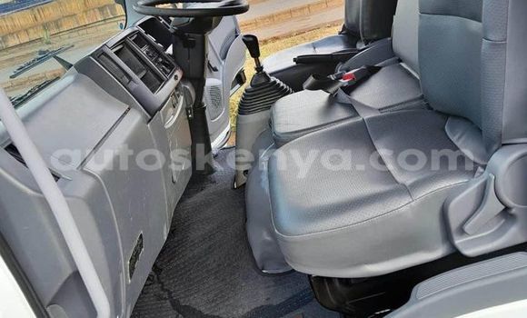 Buy Used Isuzu Fargo Filly White Car in Nairobi in Nairobi Buy Used Isuzu Fargo Filly White Car in Nairobi in Nairobi