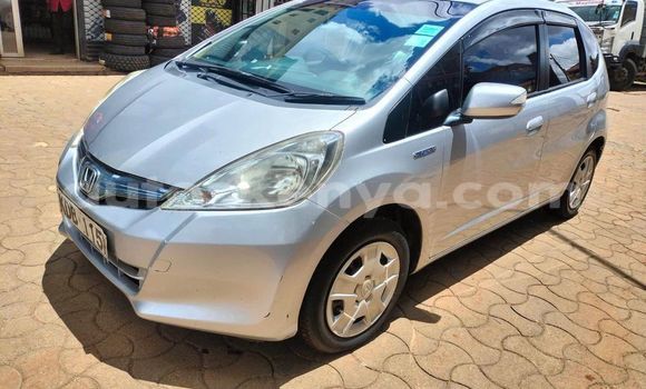 Buy Used Honda Fit Other Car in Nairobi in Nairobi Buy Used Honda Fit Other Car in Nairobi in Nairobi