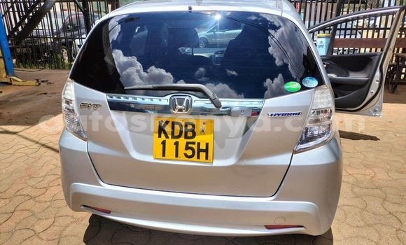Buy Used Honda Fit Other Car in Nairobi in Nairobi Buy Used Honda Fit Other Car in Nairobi in Nairobi