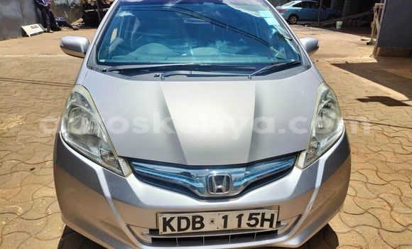 Buy Used Honda Fit Other Car in Nairobi in Nairobi Buy Used Honda Fit Other Car in Nairobi in Nairobi