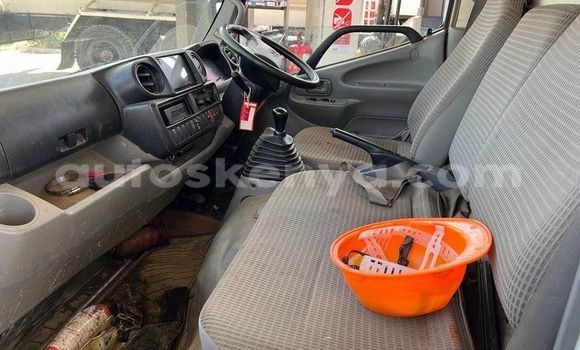 Buy Used Toyota Dyna White Truck in Nairobi in Nairobi Buy Used Toyota Dyna White Truck in Nairobi in Nairobi