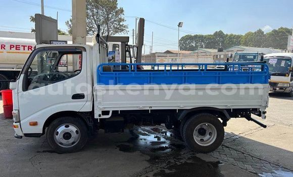 Buy Used Toyota Dyna White Truck in Nairobi in Nairobi Buy Used Toyota Dyna White Truck in Nairobi in Nairobi