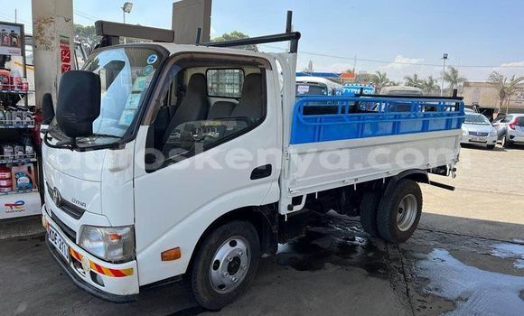 Buy Used Toyota Dyna White Truck in Nairobi in Nairobi Buy Used Toyota Dyna White Truck in Nairobi in Nairobi