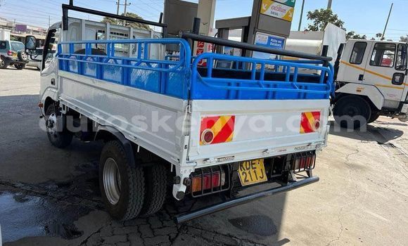 Buy Used Toyota Dyna White Truck in Nairobi in Nairobi Buy Used Toyota Dyna White Truck in Nairobi in Nairobi