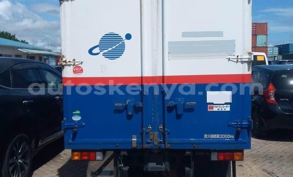 Buy Used Mitsubishi FH10 White Truck in Nairobi in Nairobi Buy Used Mitsubishi FH10 White Truck in Nairobi in Nairobi