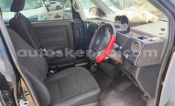 Buy Used Toyota Porte Black Car in Nairobi in Nairobi Buy Used Toyota Porte Black Car in Nairobi in Nairobi