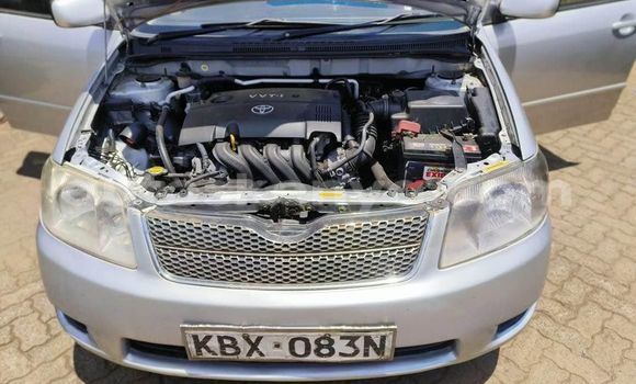 Buy Used Toyota Fielder White Car in Nairobi in Nairobi Buy Used Toyota Fielder White Car in Nairobi in Nairobi