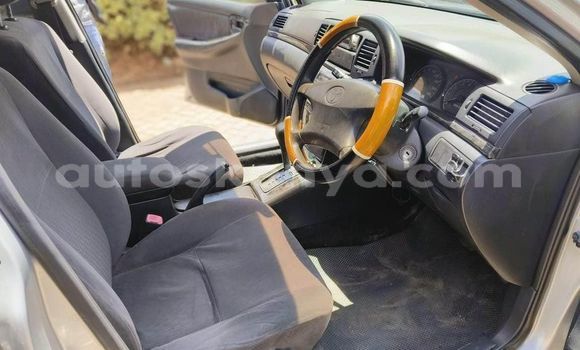 Buy Used Toyota Fielder White Car in Nairobi in Nairobi Buy Used Toyota Fielder White Car in Nairobi in Nairobi